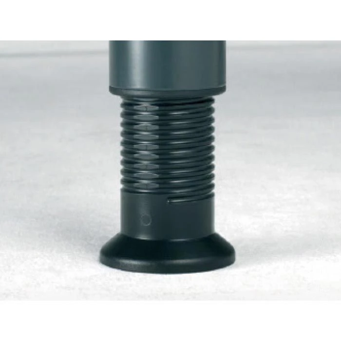 Geramöbel Schreibtisch Flex S-555146-AS, Ahorn, Höhenverstellbar, 180 X 68-80 X 80cm 4 Geramöbel Schreibtisch Flex S-555146-AS, Ahorn, Höhenverstellbar, 180 X 68-80 X 80cm – Bild 4