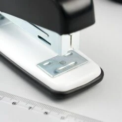 Sax Heftgerät Design 239, 0-239-19, Heftleistung 25 Blatt, Schwarz -Leitz || Novus || Herlitz Shop 006e28dc77b6bfd92d6a29dd0977f52d3e4d261d heftgeraet sax design 239 0 239 19