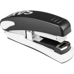 Sax Heftgerät Design 539, 0-539-19, Flat-Clinch, Heftleistung 30 Blatt, Schwarz -Leitz || Novus || Herlitz Shop 095edcc393cde28929975a780410dc8725d42a7a heftgeraet sax design 539 0 539 19 flat clinch