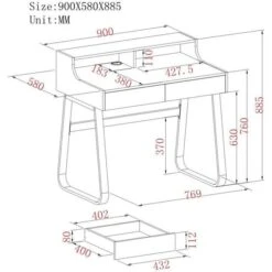 Böttcher-AG Schreibtisch CT-3532/1243, Eiche, Maße: 90 X 58cm 8 Böttcher-AG Schreibtisch CT-3532/1243, Eiche, Maße: 90 X 58cm -Leitz || Novus || Herlitz Shop 0cc24dc3350591c75aae89504428b9fbea0cf8fa schreibtisch boettcher ag ct 35321243 eiche