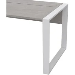 Röhr Schreibtisch Direct.office, Beton, Maße: 150 X 80cm -Leitz || Novus || Herlitz Shop 0d1a897622c7637cbaab02751dfadd5bb277e421 schreibtisch roehr direct.office beton