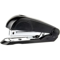 Office-Point Heftgerät Nr.10, Mini, Heftleistung 10 Blatt, Schwarz -Leitz || Novus || Herlitz Shop 11711dbffd5f669da3a7d78a268aad15bbd53e3c heftgeraet office point nr.10 mini