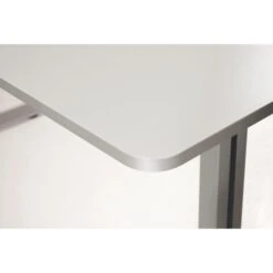 Kerkmann Schreibtisch Move 1 Style 1761, Weiß, Elektrisch Höhenverstellbar, 180 X 74-123 X 80cm -Leitz || Novus || Herlitz Shop 1369ebfe34fcecf2f90b3dc289a06ce5294ff199 schreibtisch kerkmann move 1 style 1761 weiss