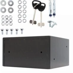 Rottner Tresor Wertfach LE 170 Block, 17 X 31cm, Mit Doppelbartschloss, 7kg 9 Rottner Tresor Wertfach LE 170 Block, 17 X 31cm, Mit Doppelbartschloss, 7kg -Leitz || Novus || Herlitz Shop 14ac8f9d83ef57879bafc32f48c9267467f7d616 tresor rottner wertfach le 170 block