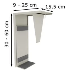 Leitz || Novus || Herlitz Shop -Leitz || Novus || Herlitz Shop 1599abfadb6a721d8e66f9559a34b1b87061a405 pc halterung fm bueromoebel fastline move 2.0