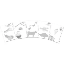 Herma Ordner 19597 BBQ, Rezeptordner, Karton, A4, 7cm, Motiv Smokin Star, Inkl. Register -Leitz || Novus || Herlitz Shop 16e59cf39952dccf6e959b12ac60c8210e0330a4 ordner herma 19597 bbq rezeptordner karton a4