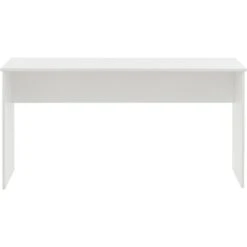 Möbelpartner Schreibtisch Serie 400, Weiß, Maße: 150 X 65cm 10 Möbelpartner Schreibtisch Serie 400, Weiß, Maße: 150 X 65cm -Leitz || Novus || Herlitz Shop 179c5bbfd12068272f4fc47f34cc7f26984105b6 schreibtisch moebelpartner serie 400 weiss