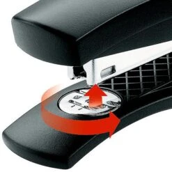 Novus C1 020-1469 Heftgerät 15 Blatt Schwarz -Leitz || Novus || Herlitz Shop 19e0afcbbf299351d401ea3144fb9a318a481025 heftgeraet novus c1 020 1469