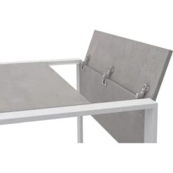 Röhr Schreibtisch Direct.office, Beton, Maße: 150 X 80cm -Leitz || Novus || Herlitz Shop 1b1d5a543c8622fb5f546d4acfbf2261e6730f5f schreibtisch roehr direct.office beton