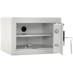 Rottner Tresor Fifty EN1 T06374, 25 X 36cm, Mit Doppelbartschloss, 44kg -Leitz || Novus || Herlitz Shop 1cf6f8283f124b7840106334d7c0b6707bc0281f tresor rottner fifty en1 t06374