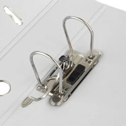 Leitz Ordner 1007-00-01, Vollpapier, Karton, A4, 8cm, Weiß -Leitz || Novus || Herlitz Shop 1f5322fea63ab8fc9380eeb743003ca6f94333ad ordner leitz 1007 00 01 vollpapier karton a4