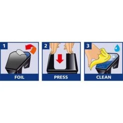 Tesa Eco & Clear 53904 Klebefilmabroller -Leitz || Novus || Herlitz Shop 2325de91c291aa795810682c5b3ed705cd0f5790 klebefilmabroller tesa 53904 smart schwarz