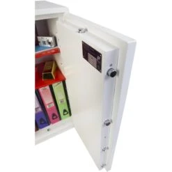 Phoenix Tresor Fortress II SS1185K, 100 X 44cm, Mit Doppelbartschloss, 65kg -Leitz || Novus || Herlitz Shop 23d2b11d9c6381551f72c77944fcd0fee162e345 tresor phoenix fortress ii ss1185k