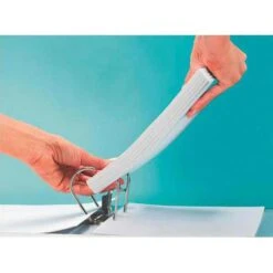 Leitz Ordner 1005-01-54 WOW Laminierter Karton, A4, 8cm, Grün -Leitz || Novus || Herlitz Shop 2a9fc5baf09afaff125c8c3fb4eaff697dcfed1b ordner leitz 1005 01 54 wow laminierter karton a4