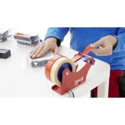 Tesa Klebefilmabroller 6012, Rot / Blau, Tischabroller Für 2 Kleberollen 25mm X 66m 9 Tesa Klebefilmabroller 6012, Rot / Blau, Tischabroller Für 2 Kleberollen 25mm X 66m -Leitz || Novus || Herlitz Shop 2b5fe882ebf09a045686704f127c93758788dfa4 klebefilmabroller tesa 6012 rot blau