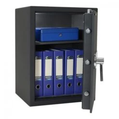 Rottner Tresor Toscana 65EL, 66 X 49cm, Mit Elektronikschloss, 82kg -Leitz || Novus || Herlitz Shop 2b69497db9d75340f54ffdb6fd01b9260377c093 tresor rottner toscana 65el