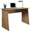 VCM Schreibtisch Masola Maxi, 916903, Eiche, Maße: 110 X 50cm