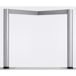 Geramöbel Schreibtisch Flex S-555146-BS, Buche, Höhenverstellbar, 180 X 68-80 X 80cm -Leitz || Novus || Herlitz Shop 2ef30832843b6554bc79baf76aa25040f8a79b68 schreibtisch geramoebel flex s 555146 bs buche