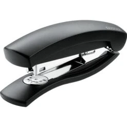 Novus C2 020-1472 Heftgerät 25 Blatt Schwarz