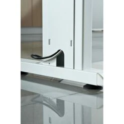 Hammerbacher Schreibtisch O-Serie, Asteiche, Höhenverstellbar, 200 X 65-85 X 100cm -Leitz || Novus || Herlitz Shop 3cc6a98a46079c57ad047a8d8489a344da6ab440 schreibtisch hammerbacher o serie asteiche