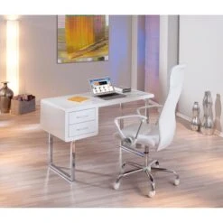 Inter-Link Schreibtisch Claude 50501010, Weiß, Maße: 120 X 55cm 6 Inter-Link Schreibtisch Claude 50501010, Weiß, Maße: 120 X 55cm -Leitz || Novus || Herlitz Shop 4159c652478a9b546d8246d7d73c1d778806333a schreibtisch inter link claude 50501010 weiss