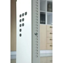 Hammerbacher Schreibtisch O-Serie, Nussbaum, Höhenverstellbar, 120 X 65-85 X 80cm -Leitz || Novus || Herlitz Shop 4587ce00f40891e6f6aae0cc075044e2a587fc86 schreibtisch hammerbacher o serie nussbaum