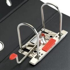 Herlitz MaX.file 5175807 Ordner, A5 Hoch, Breit, Hartpappe, Schwarz -Leitz || Novus || Herlitz Shop 45c2d1b503c0025645504467975b051614649b5a ordner herlitz 5175807 max.file karton a5 hoch