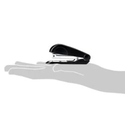 Office-Point Heftgerät Nr.10, Mini, Heftleistung 10 Blatt, Schwarz -Leitz || Novus || Herlitz Shop 472cf60e216312671cccdbd9859b710ca3bc3558 heftgeraet office point nr.10 mini