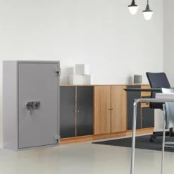 Rottner Tresor SuperPaper 120 Premium, EN 1, 120 X 70cm, Mit Doppelbartschloss, 365kg -Leitz || Novus || Herlitz Shop 54647eaf4836fef14ec4e108681833dca4d93fee tresor rottner superpaper 120 premium en 1