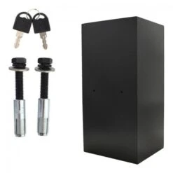 Rottner Tresor Monaco 120EL, Mit Innentresor, 120 X 60cm, Mit Elektronikschloss, 178kg 9 Rottner Tresor Monaco 120EL, Mit Innentresor, 120 X 60cm, Mit Elektronikschloss, 178kg -Leitz || Novus || Herlitz Shop 578316e7119c9cec7275462bdb2edb4fcb45021b tresor rottner monaco 120el mit innentresor