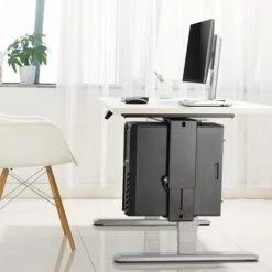 LogiLink PC-Halterung EO0031, Zum Unterbau Für Schreibtische, Schwarz -Leitz || Novus || Herlitz Shop 5a67f1da62562b2393e4258ba9c6d8622876cb16 pc halterung logilink eo0031