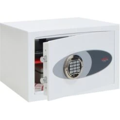 Phoenix Tresor Venus HS0672E, 30 X 44cm, Mit Elektronikschloss, 65kg 12 Phoenix Tresor Venus HS0672E, 30 X 44cm, Mit Elektronikschloss, 65kg -Leitz || Novus || Herlitz Shop 5c9a0196558f1dbc10916115b83002c08690e328 tresor phoenix venus hs0672e