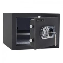 Rottner Tresor Toscana 40, 30 X 42cm, Mit Doppelbartschloss, 38kg