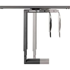 LogiLink PC-Halterung EO0031, Zum Unterbau Für Schreibtische, Schwarz -Leitz || Novus || Herlitz Shop 5fbf4b856e1793202a0613c80dfb210cf4200ecd pc halterung logilink eo0031