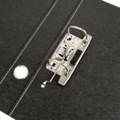 Elba 100202078 Rado Ordner, A3 Quer, Schmal, Hartpappe, Schwarz -Leitz || Novus || Herlitz Shop 6383c169f2517ae15b423ff5d4484fbc5e5e3375 ordner elba 100202078 rado karton a3 quer