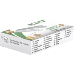 Leitz Heftgerät 5507-60-35, NeXXt Mini, Set Heftleistung 10 Blatt, Blau, 3-teilig -Leitz || Novus || Herlitz Shop 649ce2e444f0960dd4849203160c93c4fd9e99ad heftgeraet leitz 5507 60 35 nexxt mini set