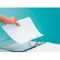 Leitz Ordner 1006-01-01 WOW Laminierter Karton, A4, 5,2cm, Weiß -Leitz || Novus || Herlitz Shop 656fdb867a0bfdf50cd1ae8fcb6105c4f8568957 ordner leitz 1006 01 01 wow laminierter karton a4