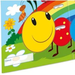 Herma Ordner 19819 Kindergarten, Karton, A4, 7cm, Motiv Frieda & Friends -Leitz || Novus || Herlitz Shop 67314b4e0478666b1ccdea54718911d98993fe21 ordner herma 19819 kindergarten karton a4