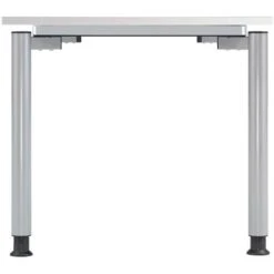 Fm-Büromöbel Schreibtisch Fastline Fm11, Akazie, Höhenverstellbar, 200 X 68-82 X 80cm -Leitz || Novus || Herlitz Shop 676f1226b2be4d97c990bde6be90c8eb428e0bb9 schreibtisch fm bueromoebel fastline fm11 akazie