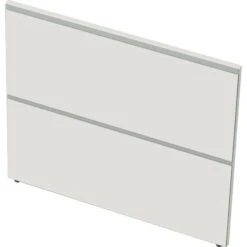 Kerkmann Empfangstheke Atlantis, Nussbaum / Weiß, 275 X 110 X 92cm, Rezeption -Leitz || Novus || Herlitz Shop 6d5aa8e5bb83a14dd43d5533b335580b3085193d empfangstheke kerkmann atlantis