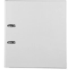 Leitz Ordner 1008-00-01, Vollpapier, Karton, A4, 5,2cm, Weiß -Leitz || Novus || Herlitz Shop 711bdf7526fd1abdb5d97bf6810bbe8e9b343e31 ordner leitz 1008 00 01 vollpapier karton a4