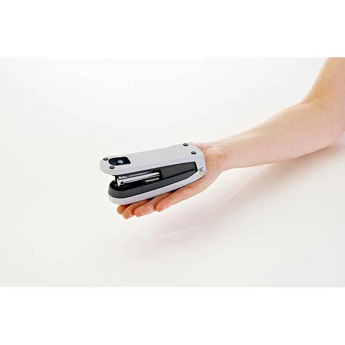 Novus E 30 020-1842 Heftgerät 30 Blatt Schwarz 3 Novus E 30 020-1842 Heftgerät 30 Blatt Schwarz – Bild 3