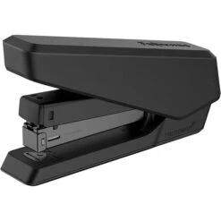 Fellowes Heftgerät 5012901, LX840, Heftleistung 25 Blatt, Schwarz