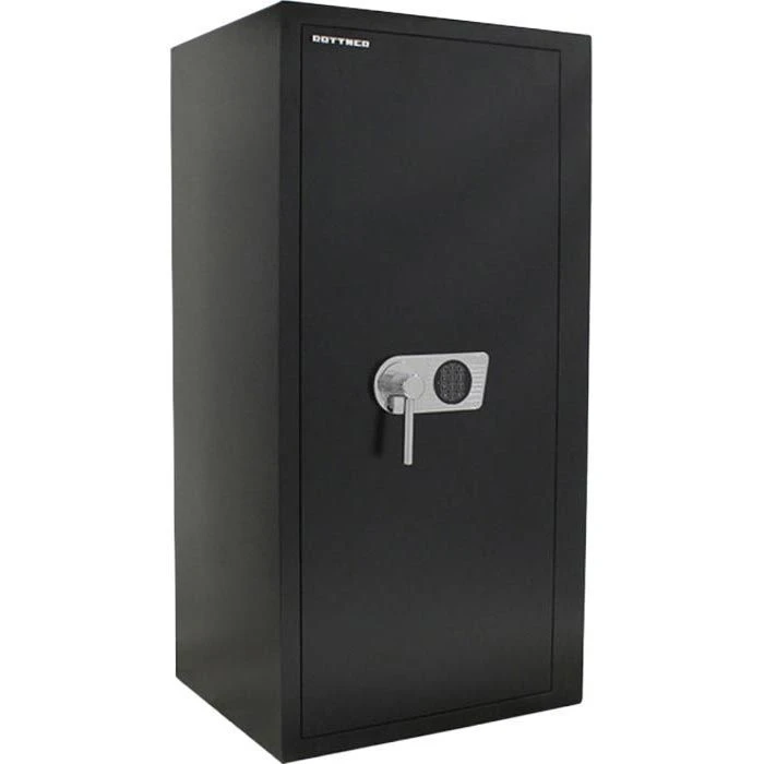 Rottner Tresor Monaco 120EL, Mit Innentresor, 120 X 60cm, Mit Elektronikschloss, 178kg 2 Rottner Tresor Monaco 120EL, Mit Innentresor, 120 X 60cm, Mit Elektronikschloss, 178kg – Bild 2