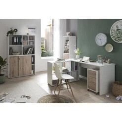 Möbelpartner Schreibtisch Serie 400, Weiß, Maße: 150 X 65cm 9 Möbelpartner Schreibtisch Serie 400, Weiß, Maße: 150 X 65cm -Leitz || Novus || Herlitz Shop 7d9b0df220df5e60fbb18ea390a7ac6595b682a7 schreibtisch moebelpartner serie 400 weiss