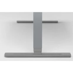 Geramöbel Schreibtisch Elektro Flex, Ahorn, Elektrisch Höhenverstellbar, 180 X 100cm, Freiform -Leitz || Novus || Herlitz Shop 7ed9012731989f14afbd43fc488d13769f5f190f schreibtisch geramoebel elektro flex ahorn