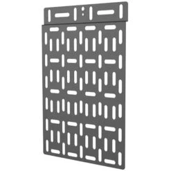 Leitz || Novus || Herlitz Shop 21 Neomounts PC-Halterung By Newstar, NS-MPM100, VESA-Halterung Für Monitore, Schwarz