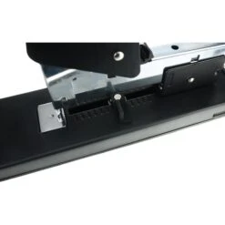 TipTop-Office Heftgerät TTO 403294, H100, Blockhefter, Heftleistung 100 Blatt, Schwarz -Leitz || Novus || Herlitz Shop 80dbbdfd0a297a54fb4db8efb85d476d83017b76 heftgeraet tiptop office tto 403294 h100