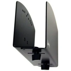 Ergotron PC-Halterung 80-063-200, Zur Wandmontage, Schwarz