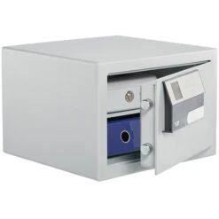 Burg Wächter Burg-Wächter Tresor City-Line C 310 E, 27,8 X 40,2cm, Mit Elektronikschloss, 30kg